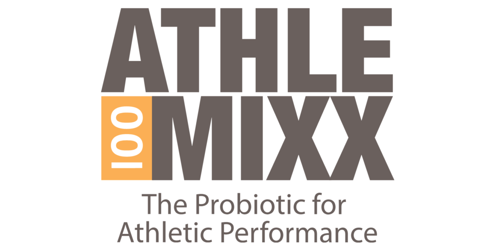 Logo Athlemixx
