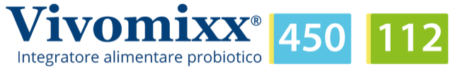 Logo Vivomixx